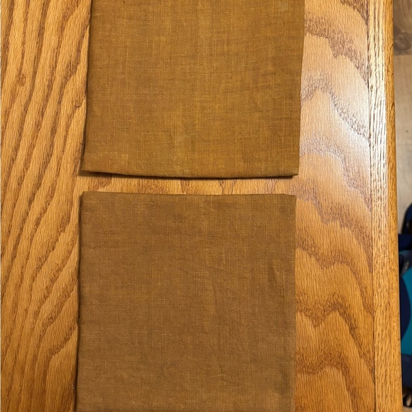 Handcrafted Quilted Coasters - Picture 2 of 2